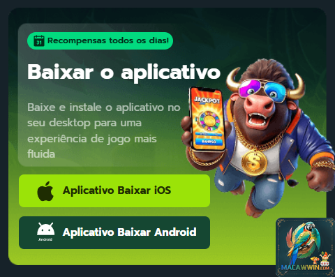 macawwin.com aproveite exclusivo jogo