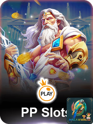 macawwin.com participe de premiado jogo