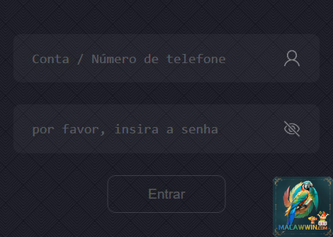 macawwin.com jogue em premium jogo