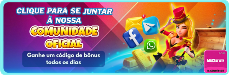 macawwin.com mergulhe em inovador jogo