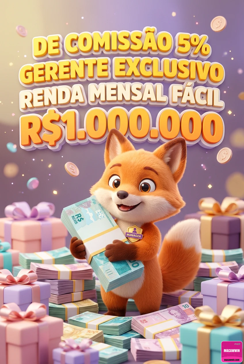 macawwin.com jogue em emocionante jogo