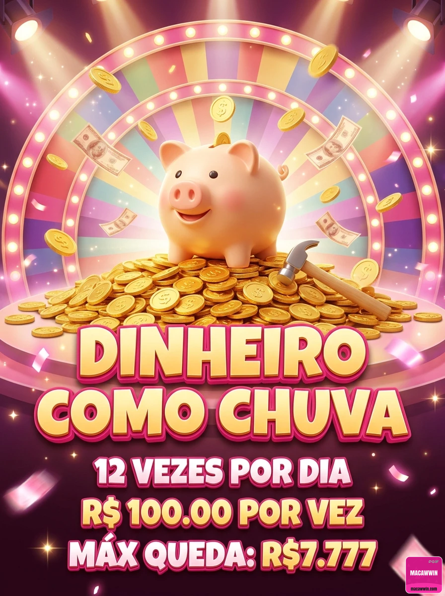 macawwin.com jogue em premiado jogo